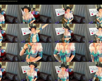 murbears_world — 14 minute Chaturbate female cam show recording, 1080p, May 31, 2021