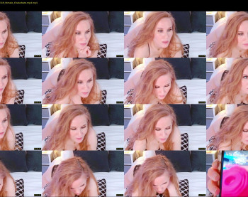 myassistant — 62 minute Chaturbate female cam show recording, 720p, May 31, 2021