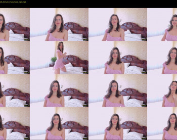 mysophiee — 14 minute Chaturbate female cam show recording, 720p, May 30, 2021