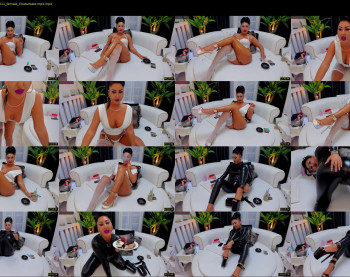 nadiaquine — 72 minute Chaturbate female cam show recording, 1080p, May 30, 2021