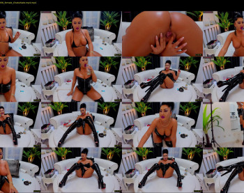 nadiaquine — 71 minute Chaturbate female cam show recording, 1080p, May 31, 2021