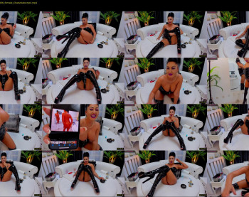 nadiaquine — 42 minute Chaturbate female cam show recording, 1080p, May 31, 2021
