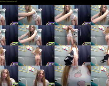 nancycute__ — 3 minute Chaturbate female cam show recording, 720p, May 30, 2021
