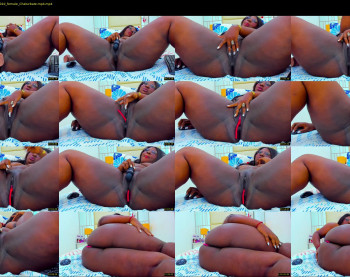 naomi_king — 70 minute Chaturbate female cam show recording, 1080p, May 30, 2021