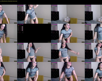 natasha__logan — 72 minute Chaturbate female cam show recording, 1080p, May 30, 2021