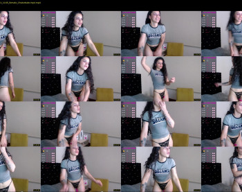 natasha__logan — 68 minute Chaturbate female cam show recording, 1080p, May 30, 2021