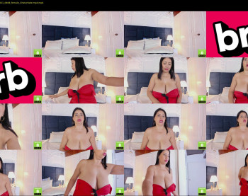 natural_bigboobs — 5 minute Chaturbate female cam show recording, 1080p, May 31, 2021