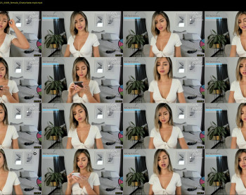 newmollybrooke — 10 minute Chaturbate female cam show recording, 1080p, May 31, 2021