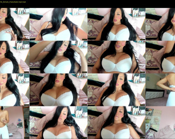noemibcnz — 39 minute Chaturbate couple cam show recording, 720p, May 30, 2021