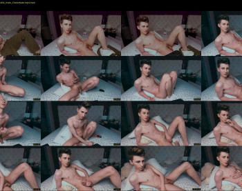 oliver_baker — 70 minute Chaturbate male cam show recording, 1080p, May 30, 2021