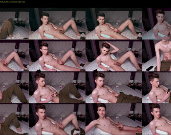 oliver_baker — 70 minute Chaturbate male cam show recording, 1080p, May 30, 2021