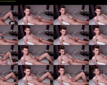 oliver_baker — 70 minute Chaturbate male cam show recording, 1080p, May 30, 2021