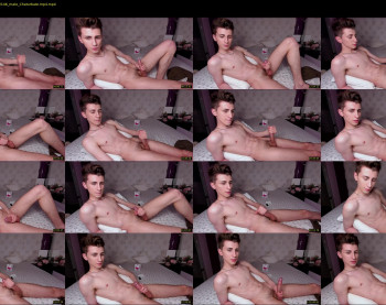 oliver_baker — 70 minute Chaturbate male cam show recording, 1080p, May 30, 2021