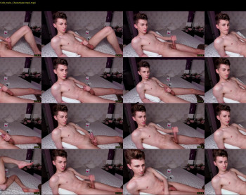oliver_baker — 39 minute Chaturbate male cam show recording, 1080p, May 30, 2021