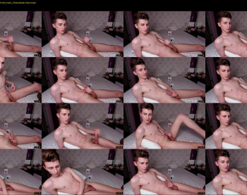 oliver_baker — 24 minute Chaturbate male cam show recording, 1080p, May 30, 2021