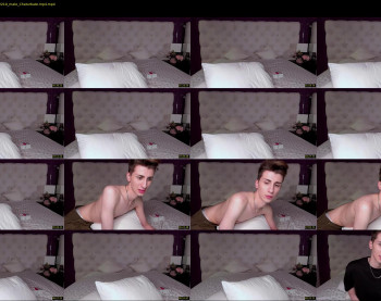 oliver_baker — 11 minute Chaturbate male cam show recording, 1080p, May 30, 2021