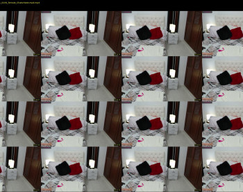 paola_williams — 6 minute Chaturbate female cam show recording, 1080p, May 31, 2021