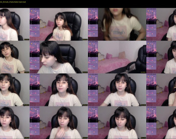 paulette65 — 7 minute Chaturbate female cam show recording, 720p, May 31, 2021