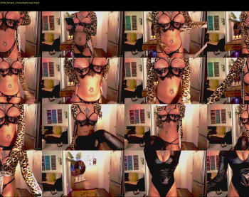 persianangel — 31 minute Chaturbate female cam show recording, 720p, May 30, 2021