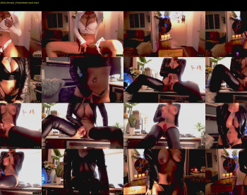 persianangel — 81 minute Chaturbate female cam show recording, 720p, May 30, 2021