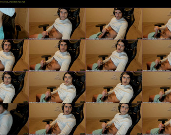 phoenix_star — 53 minute Chaturbate male cam show recording, 1080p, May 30, 2021