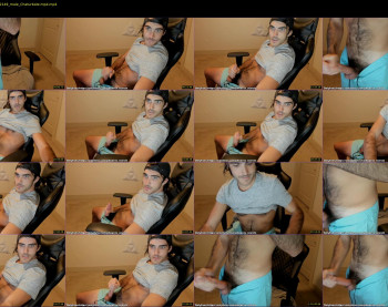 phoenix_star — 70 minute Chaturbate male cam show recording, 1080p, May 30, 2021