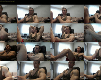 prince_d1ck — 22 minute Chaturbate male cam show recording, 1080p, May 30, 2021