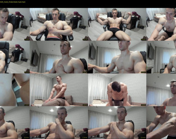 prince_d1ck — 22 minute Chaturbate male cam show recording, 1080p, May 30, 2021