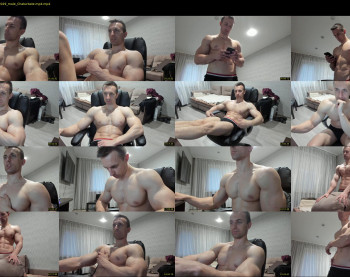 prince_d1ck — 30 minute Chaturbate male cam show recording, 1080p, May 30, 2021