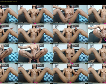 rachel_evans_ — 32 minute Chaturbate female cam show recording, 1080p, May 30, 2021