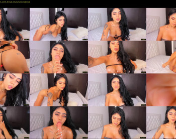 rouse_hallberg_ — 70 minute Chaturbate female cam show recording, 1080p, May 30, 2021