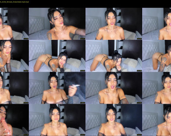 rouse_hallberg_ — 27 minute Chaturbate female cam show recording, 1080p, May 31, 2021