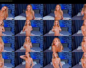 sallysarry — 4 minute Chaturbate couple cam show recording, 1080p, May 30, 2021