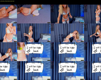 sallysarry — 70 minute Chaturbate couple cam show recording, 1080p, May 30, 2021