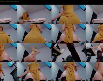 samantha_larusso_ — 70 minute Chaturbate couple cam show recording, 1080p, May 30, 2021