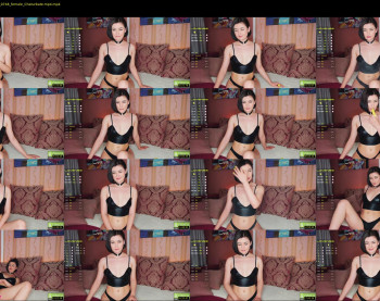 sandysweetie — 20 minute Chaturbate female cam show recording, 1080p, May 30, 2021