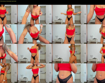 sarahadams — 11 minute Chaturbate female cam show recording, 1080p, May 30, 2021