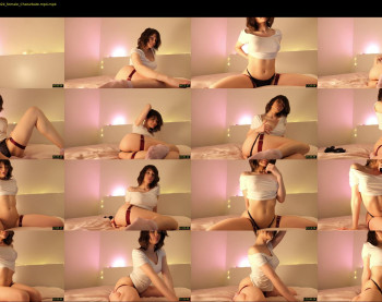 sasha_ursx — 70 minute Chaturbate female cam show recording, 1080p, May 30, 2021