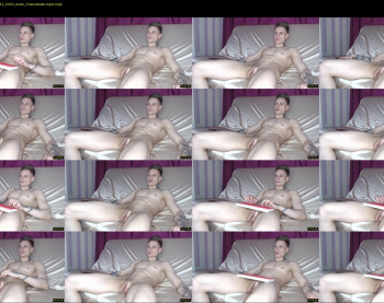 serious_sam777 — 7 minute Chaturbate male cam show recording, 1080p, May 30, 2021