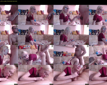 simoncouple1 — 118 minute Chaturbate couple cam show recording, 720p, May 30, 2021