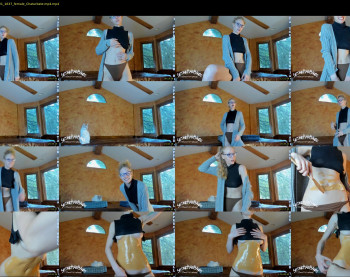sistinehashands — 70 minute Chaturbate female cam show recording, 1080p, May 30, 2021