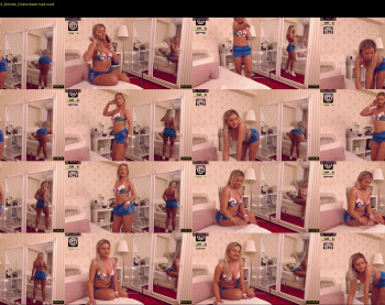 sofialloyd — 71 minute Chaturbate female cam show recording, 1080p, May 30, 2021