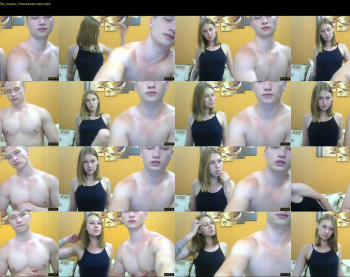 sugarcoup — 3 minute Chaturbate couple cam show recording, 720p, May 30, 2021