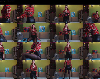 supa_fly_ — 73 minute Chaturbate female cam show recording, 1080p, May 30, 2021