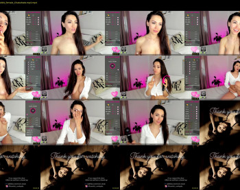 sweet_moan — 51 minute Chaturbate female cam show recording, 1080p, May 30, 2021