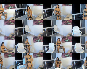 swt_molly — 70 minute Chaturbate female cam show recording, 1080p, May 31, 2021