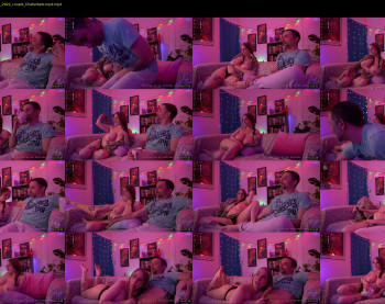 task_manager — 76 minute Chaturbate couple cam show recording, 1080p, May 30, 2021