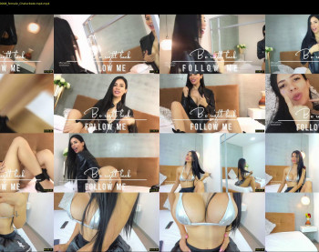 tiffanystone_ — 61 minute Chaturbate female cam show recording, 1080p, May 31, 2021