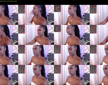 tinna__hottie — 25 minute Chaturbate female cam show recording, 1080p, May 30, 2021