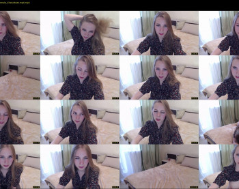 tixxxy — 72 minute Chaturbate female cam show recording, 1080p, May 30, 2021